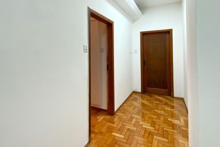 Apartamento para alugar com 72m², 2 quartos e sem vaga Apartamento para alugar com 72m², 2 quartos e sem vagaHall de entrada