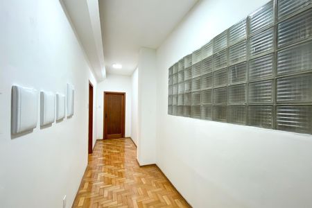 Apartamento para alugar com 72m², 2 quartos e sem vaga Apartamento para alugar com 72m², 2 quartos e sem vagaHall de entrada