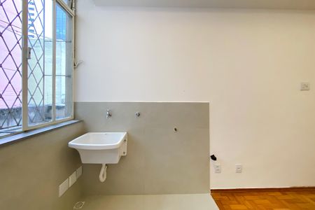 Apartamento para alugar com 72m², 2 quartos e sem vaga Apartamento para alugar com 72m², 2 quartos e sem vagaTanque