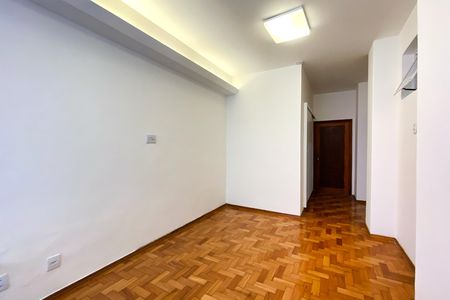 Sala de apartamento para alugar com 2 quartos, 72m² em Centro, Belo Horizonte