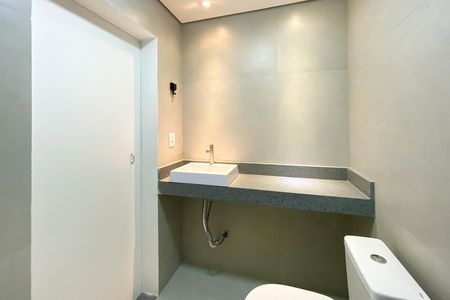 Apartamento para alugar com 72m², 2 quartos e sem vaga Apartamento para alugar com 72m², 2 quartos e sem vagaBanheiro