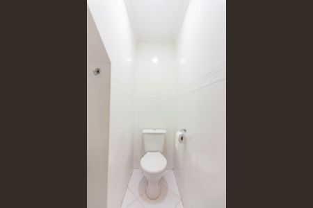 Lavabo de casa de condomínio à venda com 3 quartos, 99m² em Conceicao, Osasco