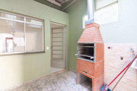 Casa de condomínio à venda com 99m², 3 quartos e 1 vaga Casa de condomínio à venda com 99m², 3 quartos e 1 vagaÁrea Gourmet
