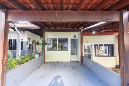 Casa de condomínio à venda com 99m², 3 quartos e 1 vaga Casa de condomínio à venda com 99m², 3 quartos e 1 vagaGaragem