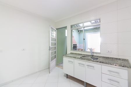 Casa de condomínio à venda com 99m², 3 quartos e 1 vaga Casa de condomínio à venda com 99m², 3 quartos e 1 vagaCozinha