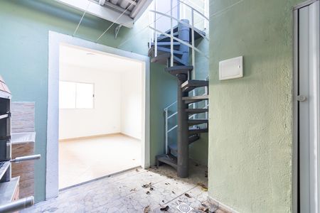 Casa de condomínio à venda com 99m², 3 quartos e 1 vaga Casa de condomínio à venda com 99m², 3 quartos e 1 vagaÁrea Gourmet