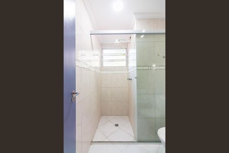 Casa de condomínio à venda com 99m², 3 quartos e 1 vaga Casa de condomínio à venda com 99m², 3 quartos e 1 vagaBanheiro