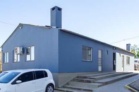 Apartamento para alugar com 45m², 2 quartos e 1 vaga Apartamento para alugar com 45m², 2 quartos e 1 vagaÁrea comum - Salão de festas