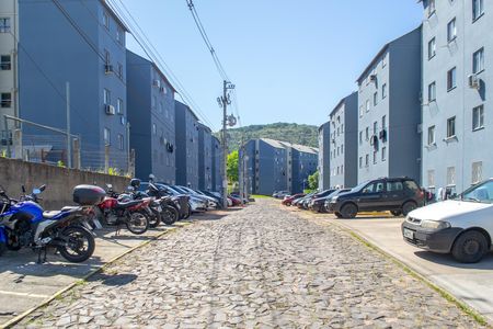 Apartamento para alugar com 45m², 2 quartos e 1 vaga Apartamento para alugar com 45m², 2 quartos e 1 vagaÁrea comum