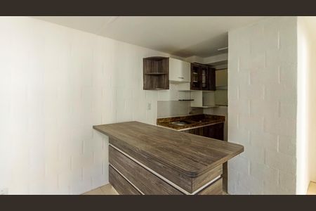 Apartamento para alugar com 45m², 2 quartos e 1 vaga Apartamento para alugar com 45m², 2 quartos e 1 vagaCozinha