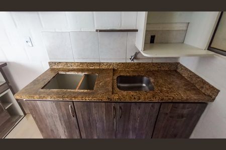 Apartamento para alugar com 45m², 2 quartos e 1 vaga Apartamento para alugar com 45m², 2 quartos e 1 vagaCozinha