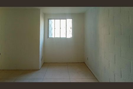 Sala  de apartamento para alugar com 2 quartos, 45m² em Campo Novo, Porto Alegre
