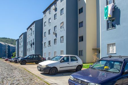 Apartamento para alugar com 45m², 2 quartos e 1 vaga Apartamento para alugar com 45m², 2 quartos e 1 vagaÁrea comum