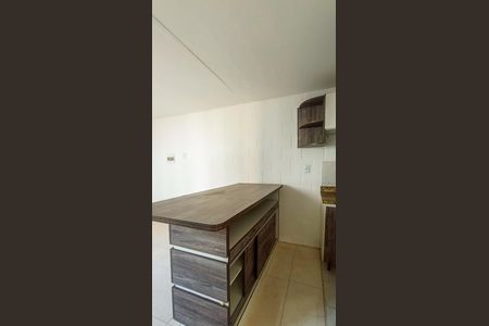 Apartamento para alugar com 45m², 2 quartos e 1 vaga Apartamento para alugar com 45m², 2 quartos e 1 vagaCozinha