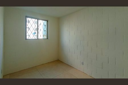 Quarto 1 de apartamento para alugar com 2 quartos, 45m² em Campo Novo, Porto Alegre
