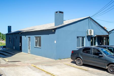 Apartamento para alugar com 45m², 2 quartos e 1 vaga Apartamento para alugar com 45m², 2 quartos e 1 vagaÁrea comum - Salão de festas