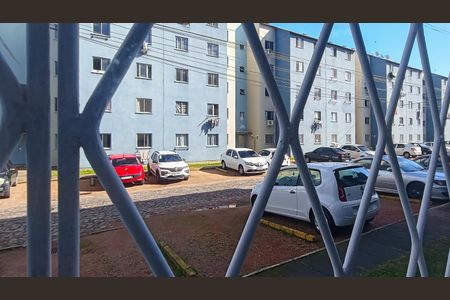 Apartamento para alugar com 45m², 2 quartos e 1 vaga Apartamento para alugar com 45m², 2 quartos e 1 vagaVista