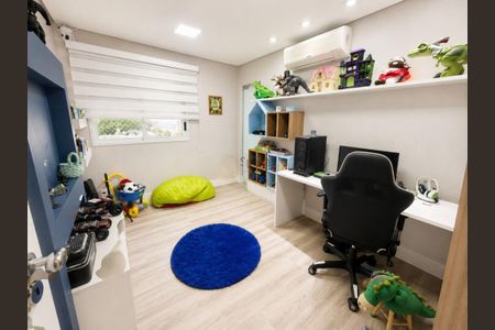 Apartamento à venda com 4 quartos, 234m² em Cidade Mãe do Céu, São Paulo