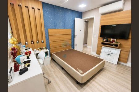 Apartamento à venda com 234m², 4 quartos e 4 vagas