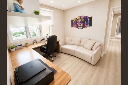 Apartamento à venda com 234m², 4 quartos e 4 vagas
