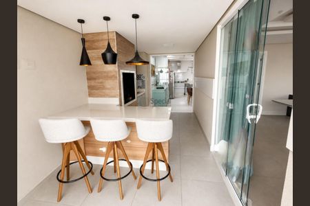 Apartamento à venda com 234m², 4 quartos e 4 vagas