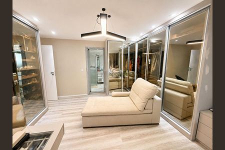 Apartamento à venda com 4 quartos, 234m² em Cidade Mãe do Céu, São Paulo