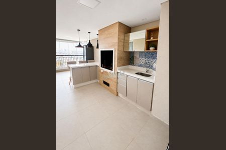 Apartamento à venda com 234m², 4 quartos e 4 vagas