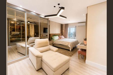 Apartamento à venda com 4 quartos, 234m² em Cidade Mãe do Céu, São Paulo