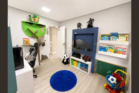 Apartamento à venda com 234m², 4 quartos e 4 vagas