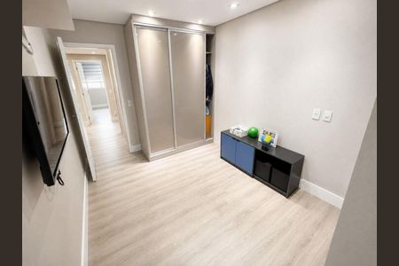 Apartamento à venda com 234m², 4 quartos e 4 vagas