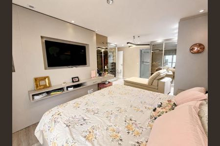 Apartamento à venda com 4 quartos, 234m² em Cidade Mãe do Céu, São Paulo