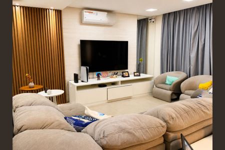Apartamento à venda com 4 quartos, 234m² em Cidade Mãe do Céu, São Paulo