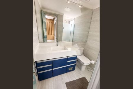 Apartamento à venda com 234m², 4 quartos e 4 vagas