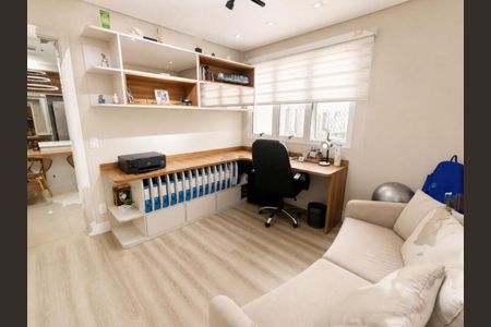 Apartamento à venda com 234m², 4 quartos e 4 vagas