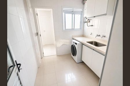 Apartamento à venda com 234m², 4 quartos e 4 vagas