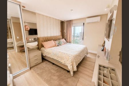 Apartamento à venda com 4 quartos, 234m² em Cidade Mãe do Céu, São Paulo