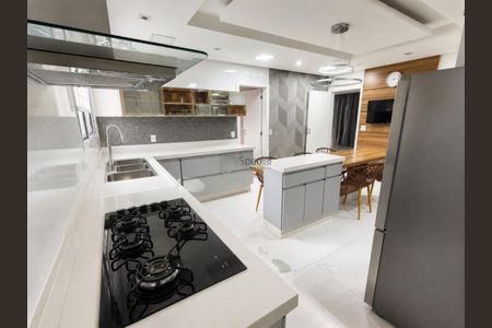 Apartamento à venda com 234m², 4 quartos e 4 vagas