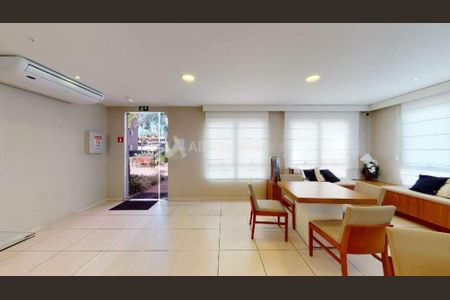 Apartamento à venda com 2 quartos, 45m² em Vila Prudente, São Paulo