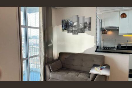 Apartamento à venda com 2 quartos, 45m² em Vila Prudente, São Paulo