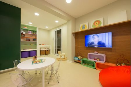 Apartamento à venda com 2 quartos, 45m² em Vila Prudente, São Paulo