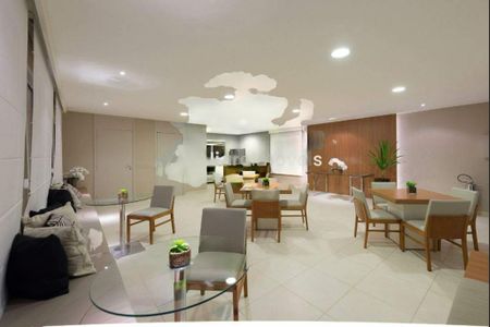 Apartamento à venda com 2 quartos, 45m² em Vila Prudente, São Paulo