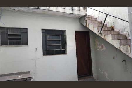 Casa à venda com 3 quartos, 120m² em Jardim Odete, São Paulo