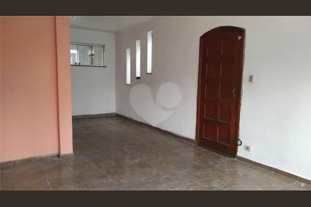 Casa à venda com 3 quartos, 120m² em Jardim Odete, São Paulo