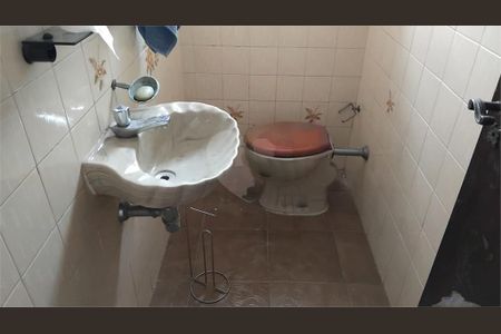 Casa à venda com 3 quartos, 120m² em Jardim Odete, São Paulo
