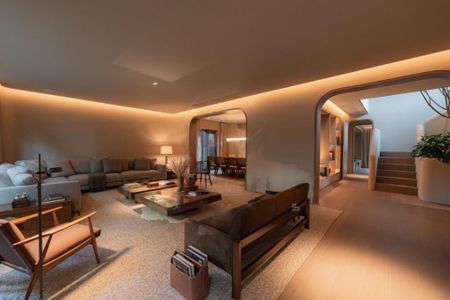 Casa à venda com 701m², 4 quartos e 4 vagas