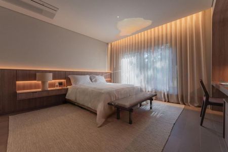 Casa à venda com 4 quartos, 701m² em Alto de Pinheiros, São Paulo