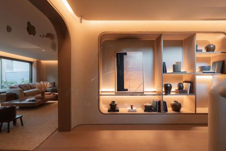 Casa à venda com 701m², 4 quartos e 4 vagas