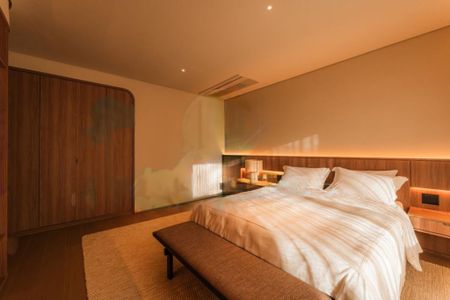 Casa à venda com 701m², 4 quartos e 4 vagas