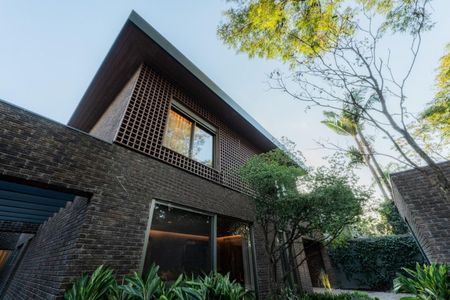 Casa à venda com 701m², 4 quartos e 4 vagas