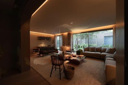 Casa à venda com 701m², 4 quartos e 4 vagas